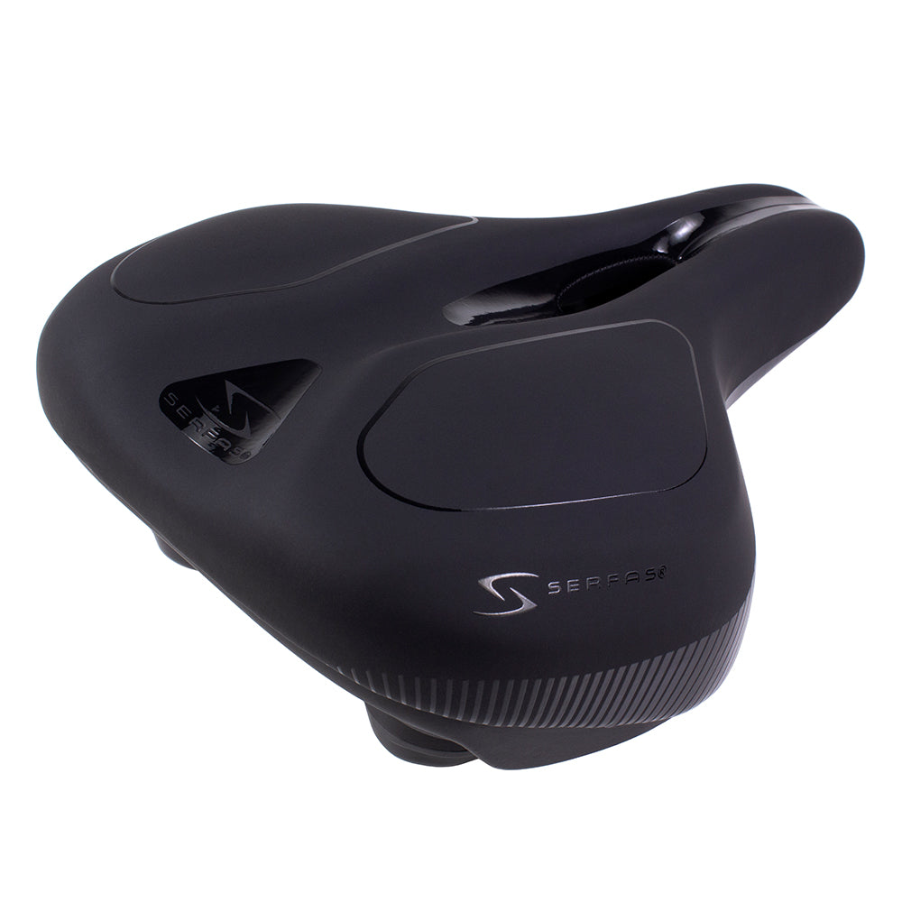 Sillín Serfas TMB-50 Tailbones Memory Foam
