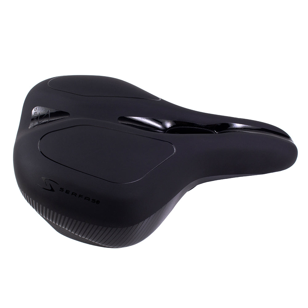 Sillín Serfas TMB-50 Tailbones Memory Foam