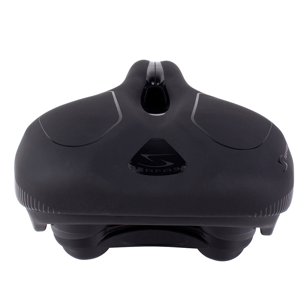 Sillín Serfas TMB-50 Tailbones Memory Foam