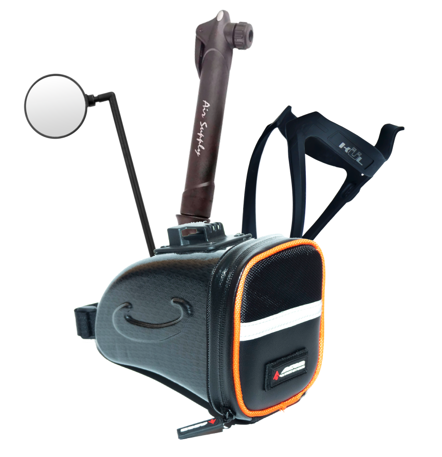 Kit Todoterreno KÜL