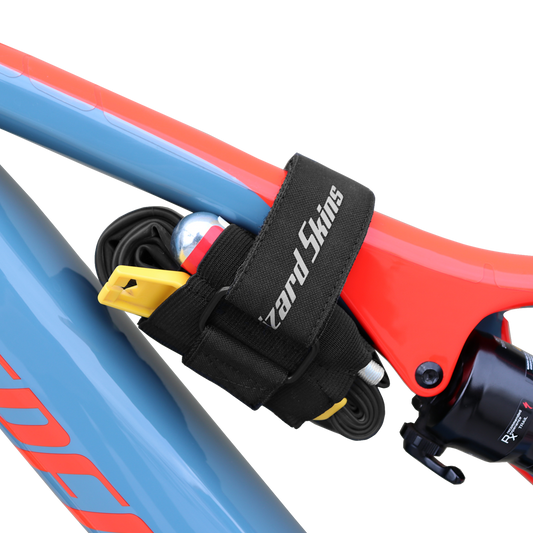 Correa Portaherramienta Lizard Skins - Libar Bicicletas