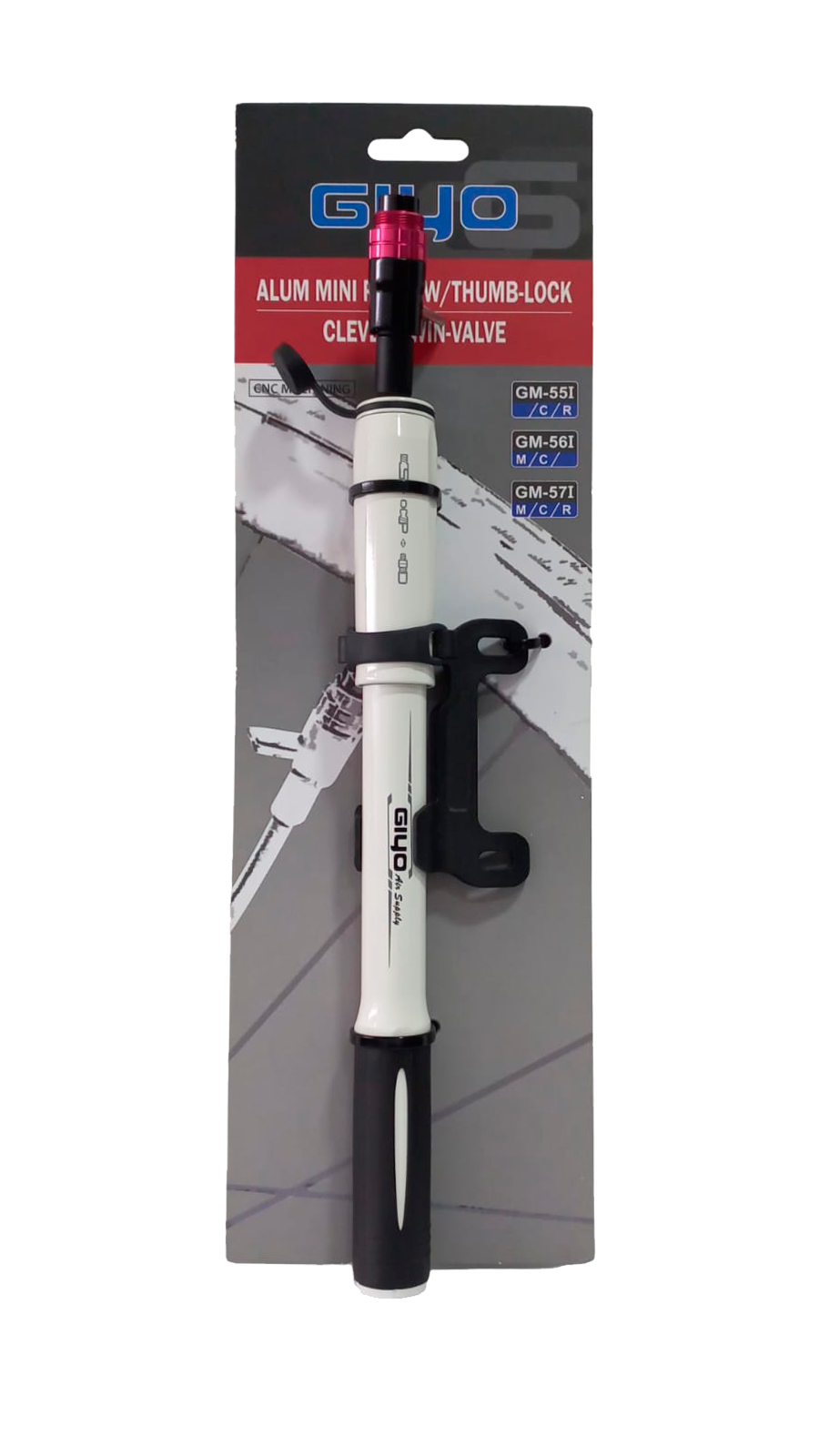 Bomba mini GIYO GM-55I