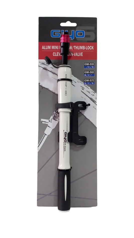 Bomba mini GIYO GM-55I