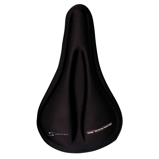 Forro para Sillín en gel AT Serfas