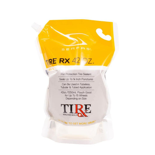 Líquido Sellante para Tubeless de 1250ML - Libar Bicicletas