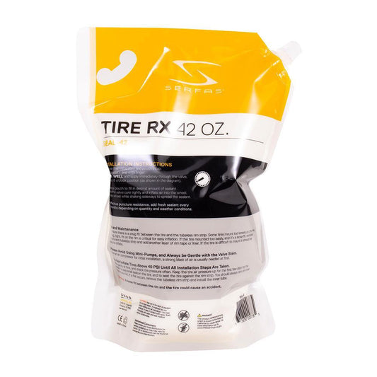 Líquido Sellante para Tubeless de 1250ML - Libar Bicicletas