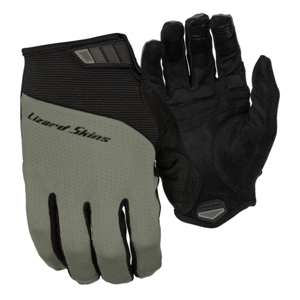 Guantes Monitor Traverse Lizard Skins