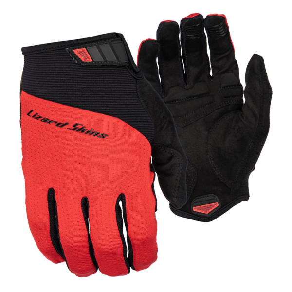 Guantes Monitor Traverse Lizard Skins