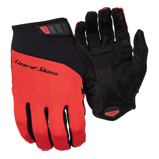 Guantes Monitor Traverse Lizard Skins