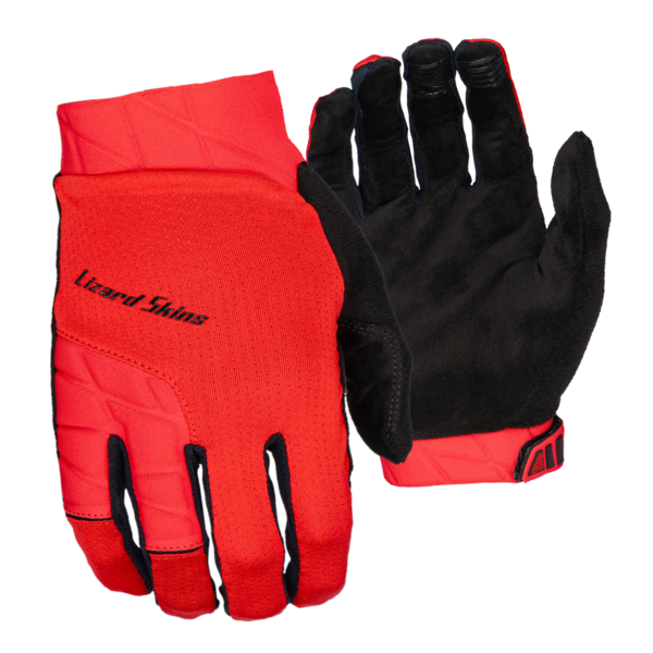 Guantes Monitor OPS Lizard Skins