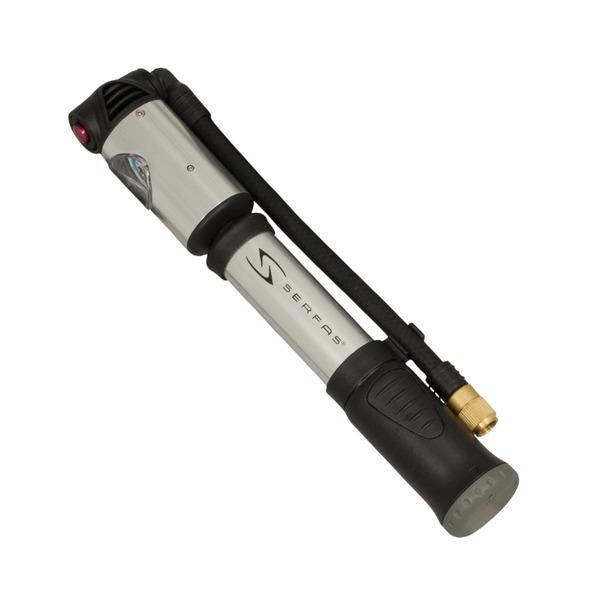 Bomba Mini MP 2 en 1 - Libar Bicicletas