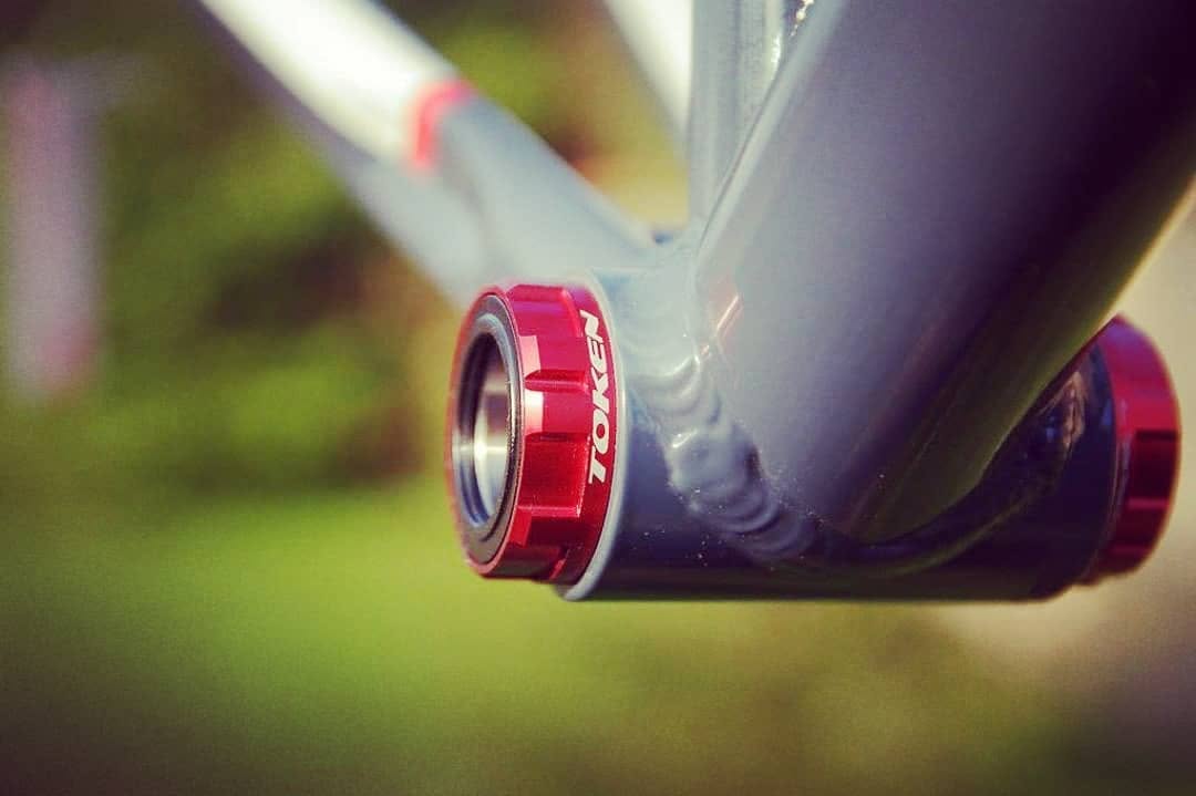 ¿Cómo saber qué juego de centro necesita tu bicicleta?