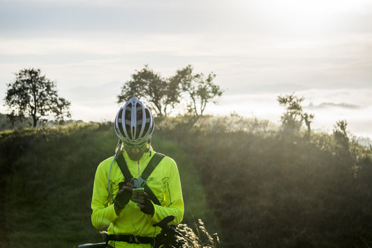 ¿Ya registraste tu bicicleta en Bogotá?