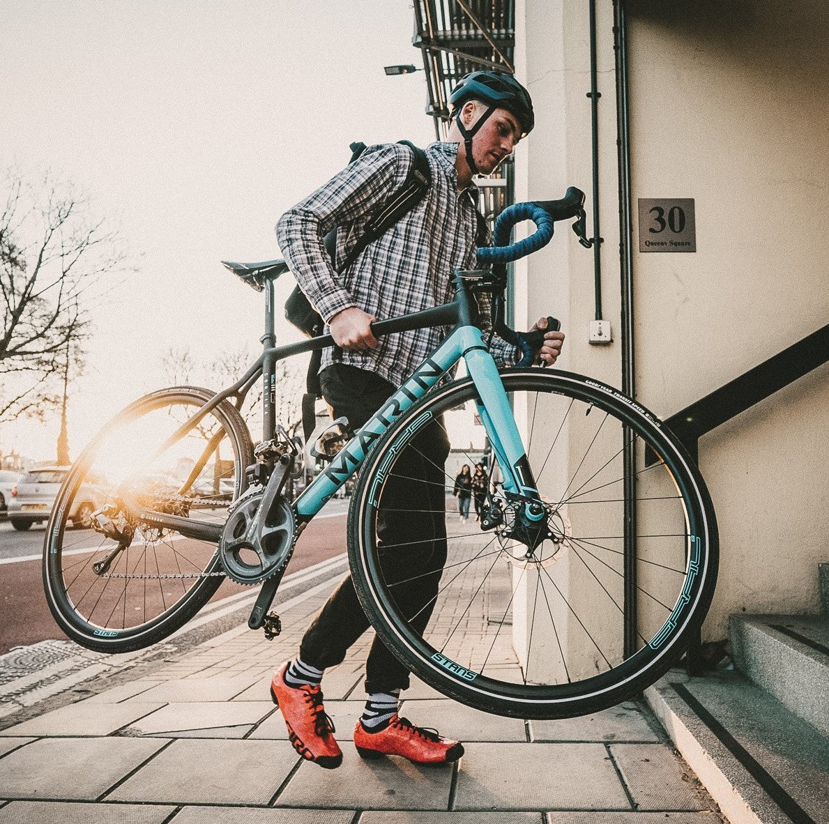 Urbano/E-bike