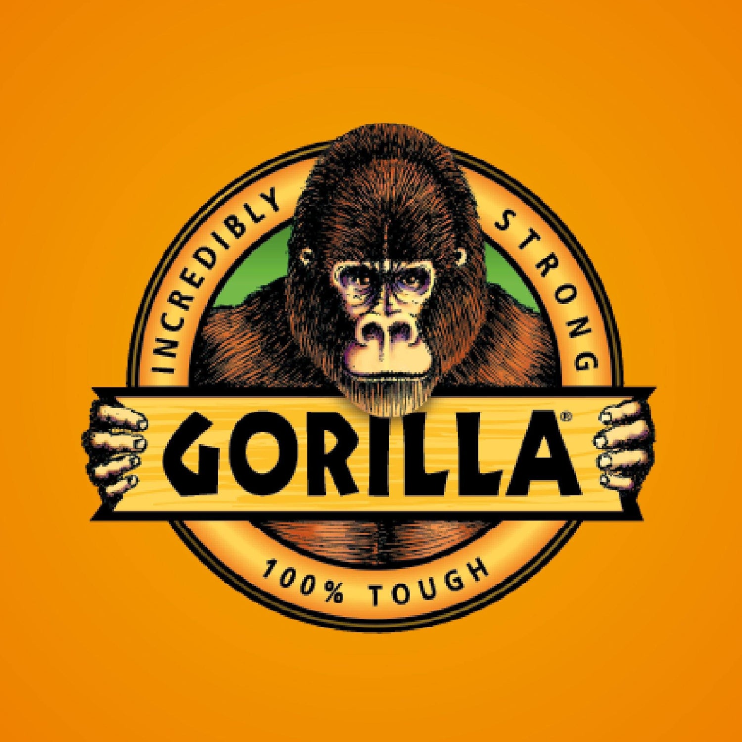 Gorilla Tape