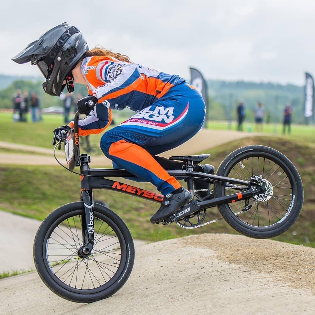 BMX