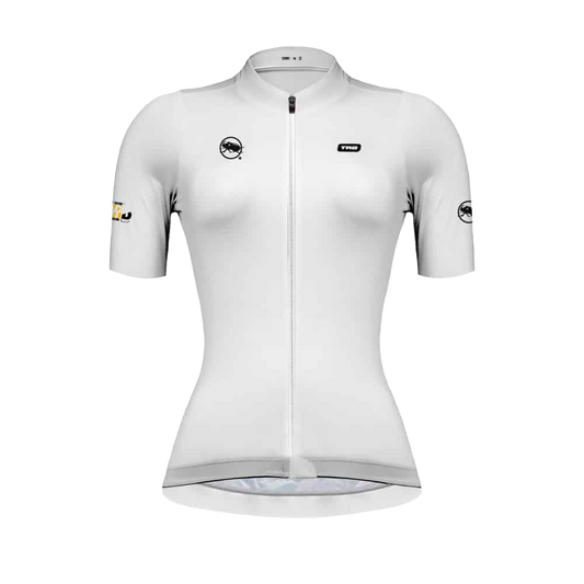 Jersey XR8 SL White Colombia Mujer