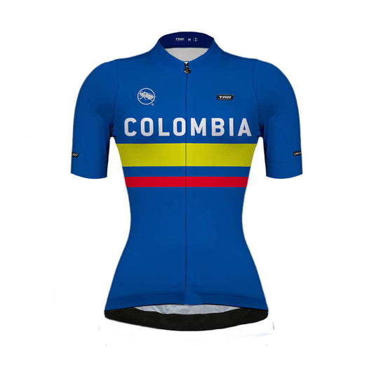 Jersey XR7 SL Colombia Mujer