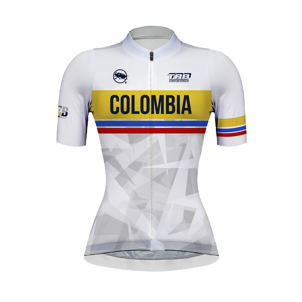 Jersey XR7 Colombia Mujer