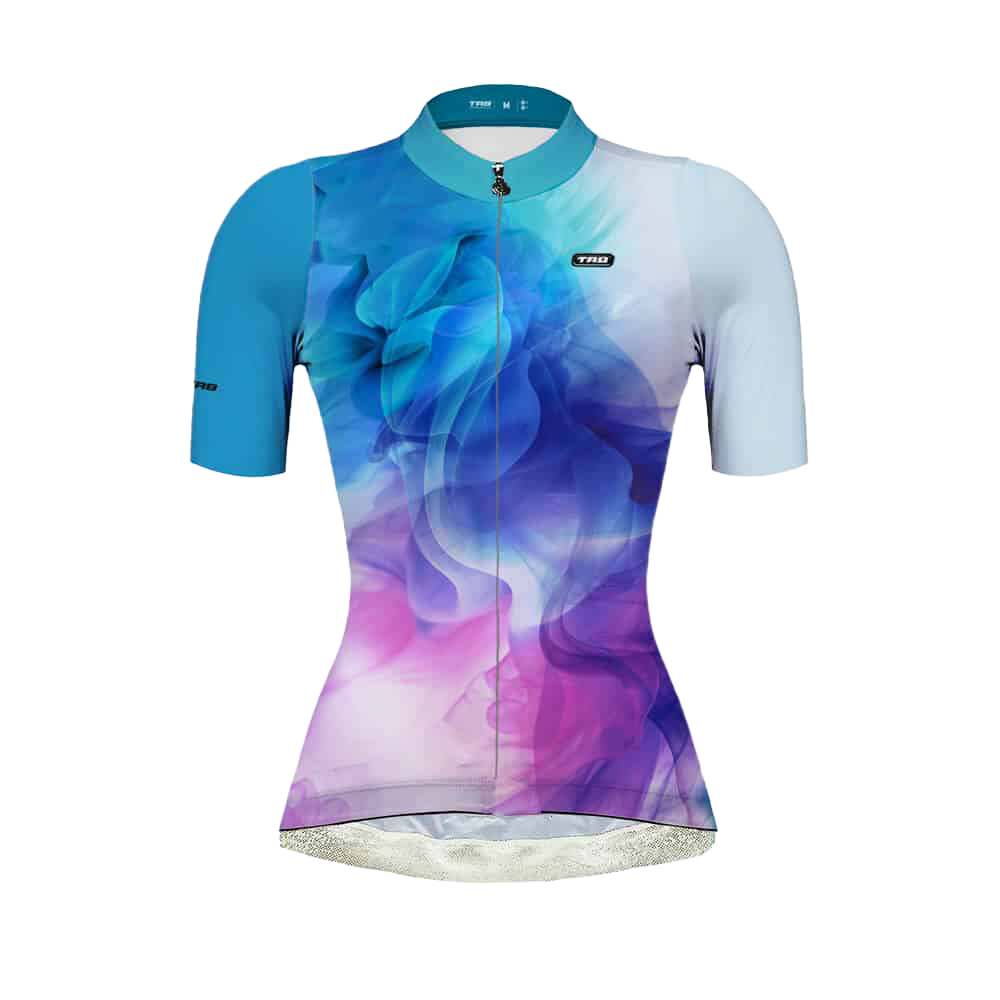 Jersey XR7 SL Smoke Mujer