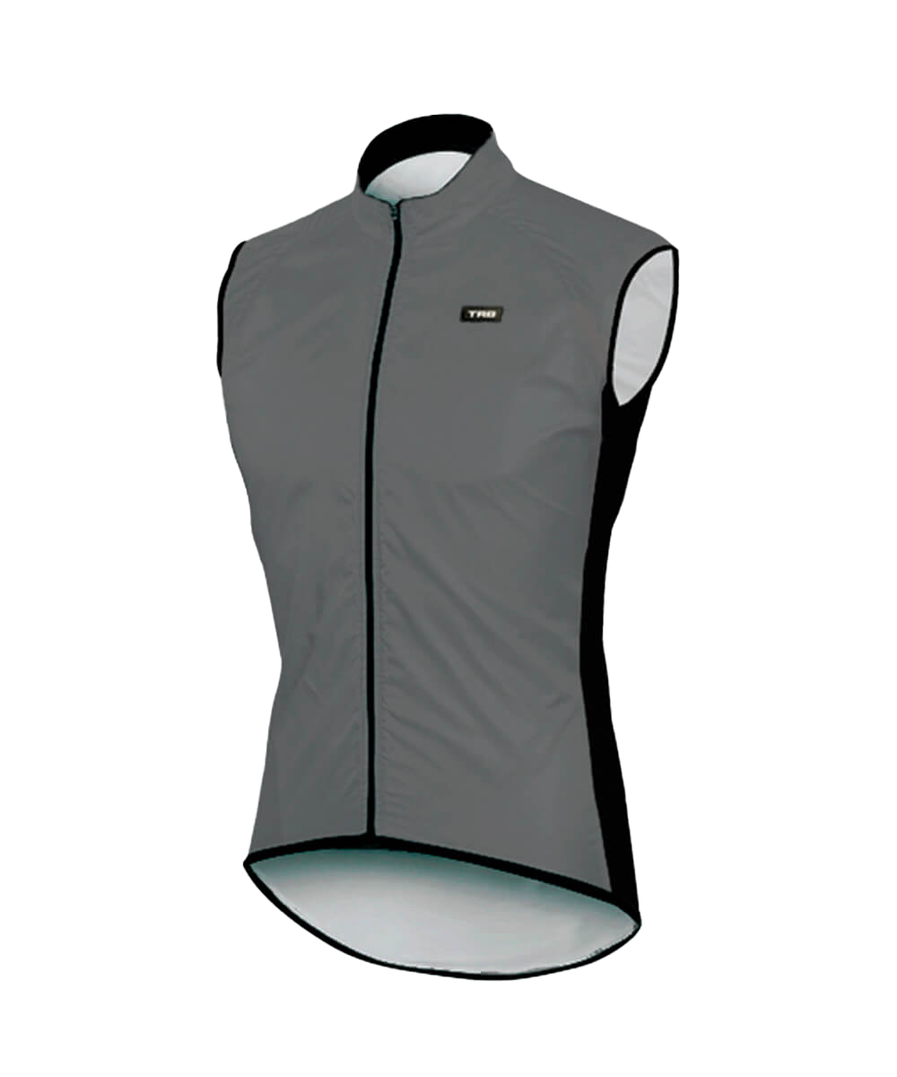 Chaleco ciclismo Force Membrane Hombre