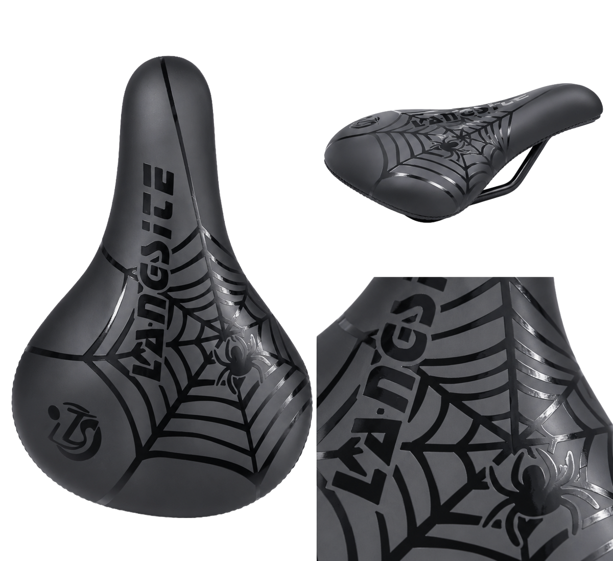 Galápago BMX 075M Spark