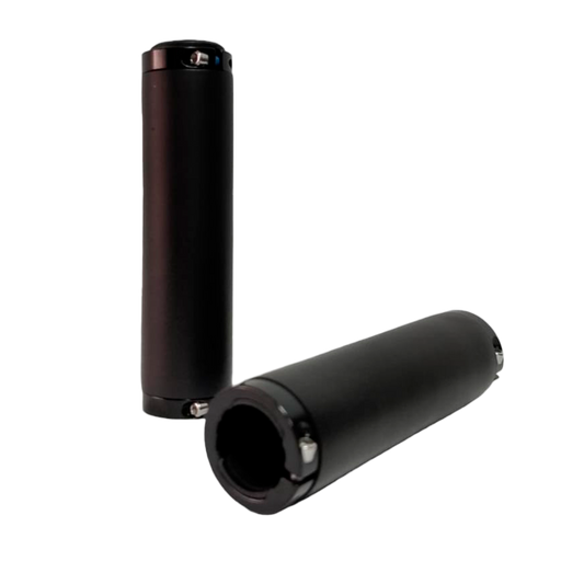 Mangos para MTB Tipo Silicona Lock-on Spark