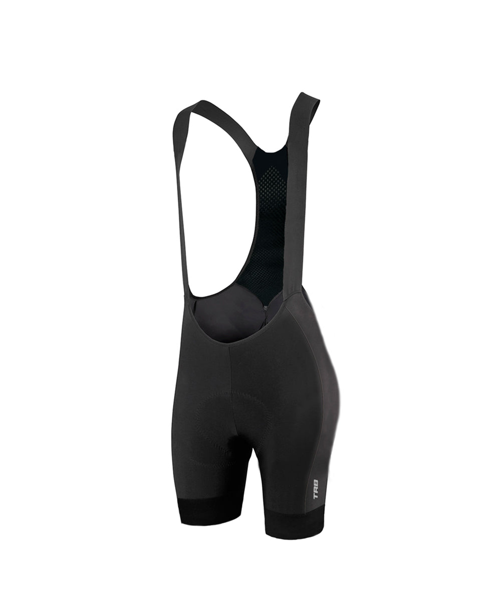 Pantaloneta de ciclismo ALFA MAX W Mujer