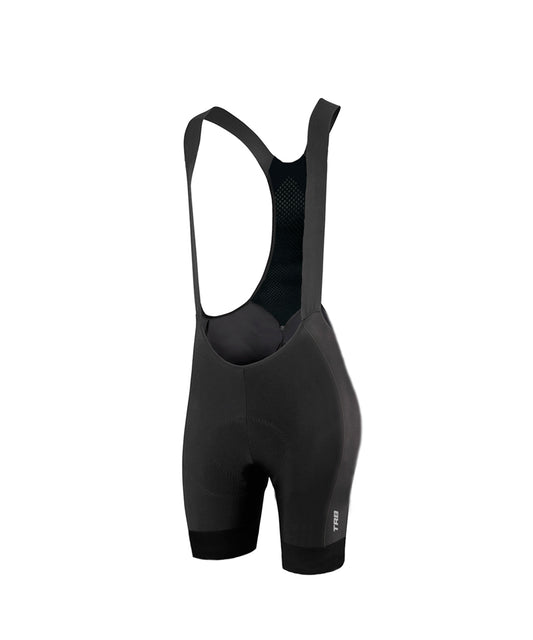 Pantaloneta de ciclismo ALFA MAX W Mujer