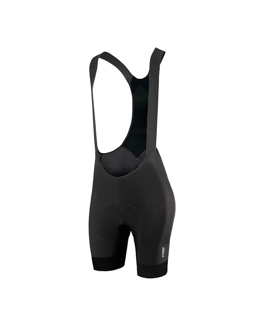 Pantaloneta de ciclismo ALFA MAX W Mujer