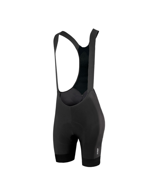 Pantaloneta de ciclismo ALFA MAX W Mujer