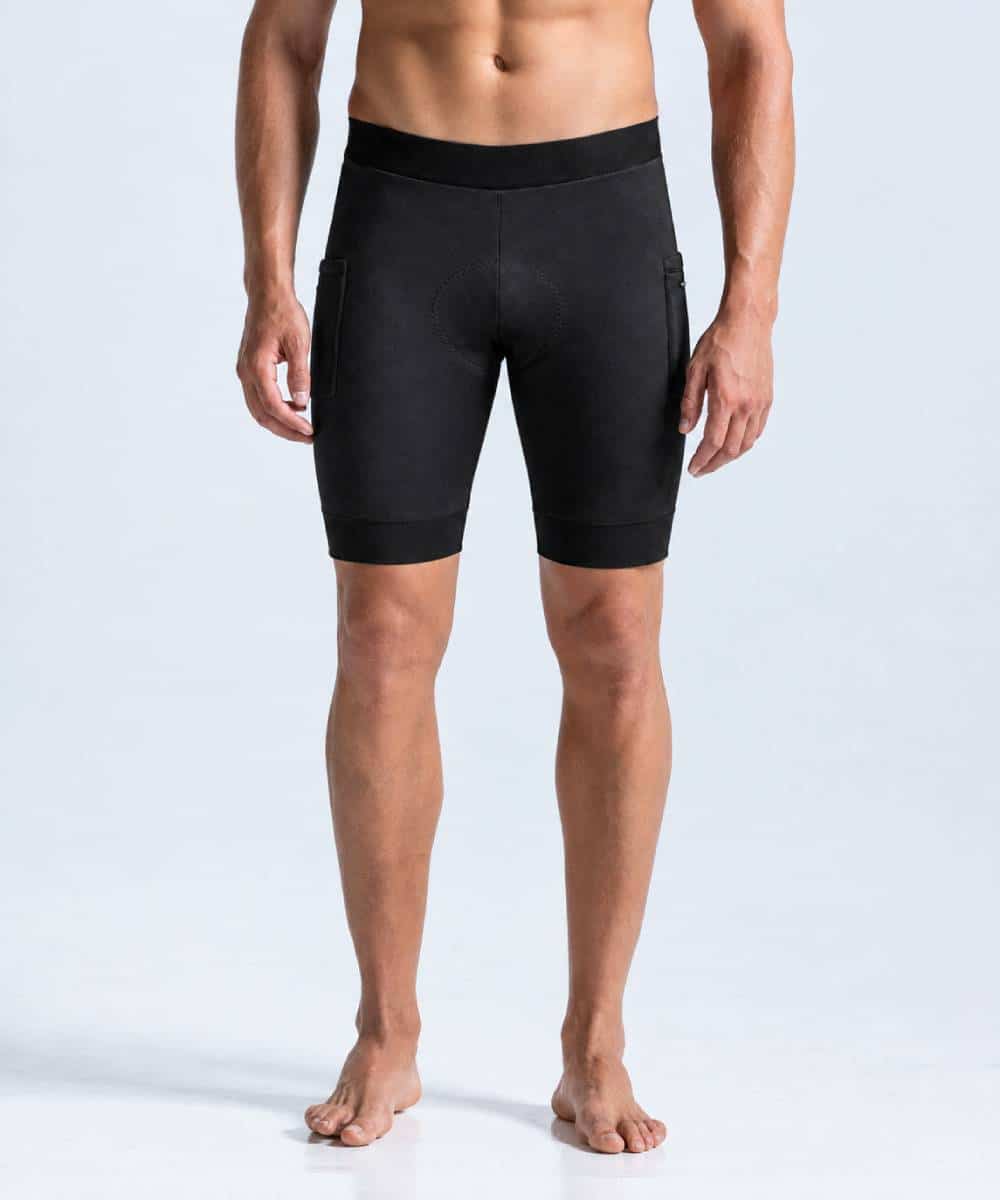 Pantaloneta de Running Hombre