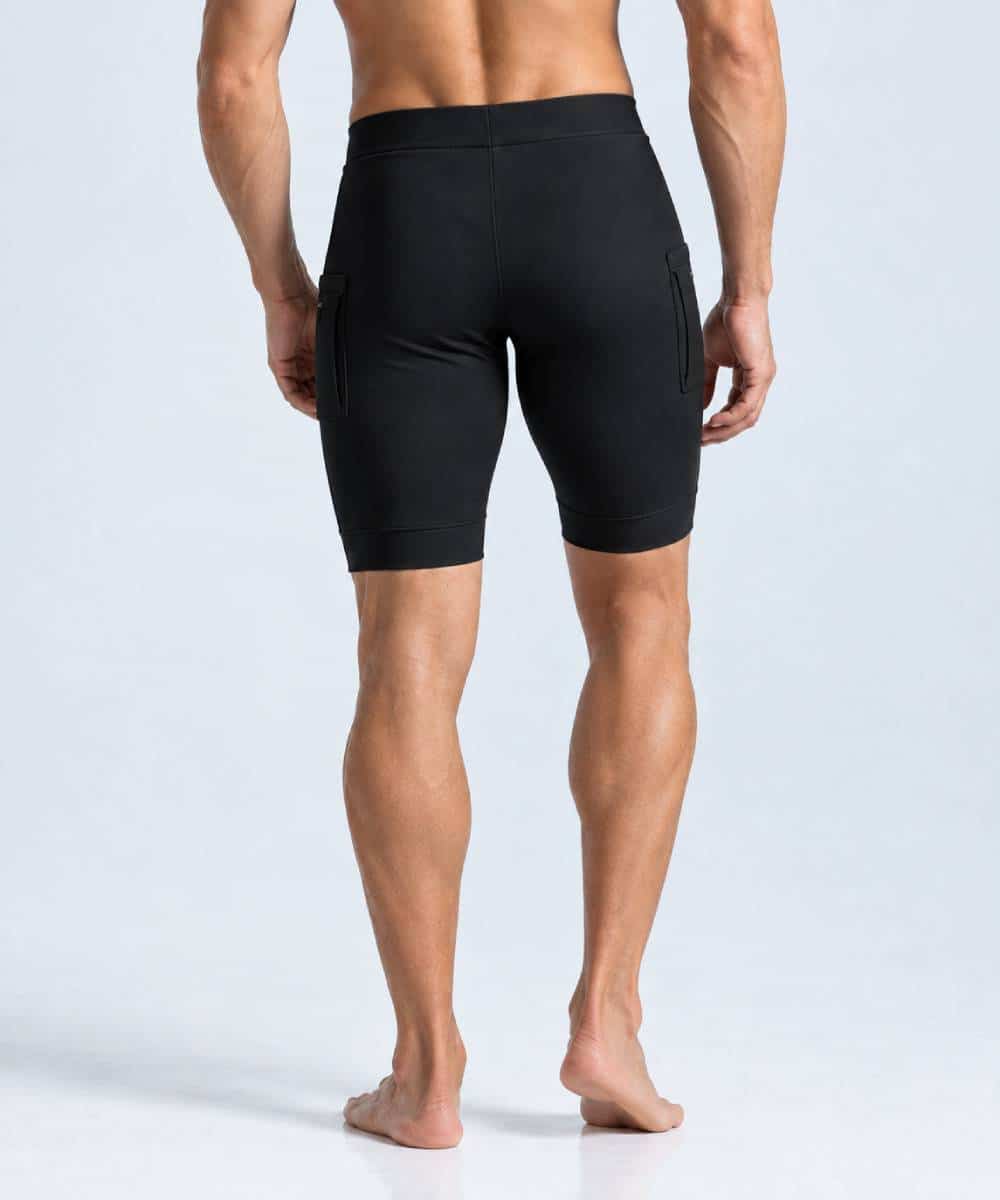 Pantaloneta de Running Hombre
