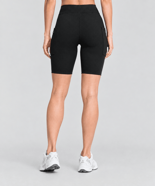 Pantaloneta de Running Mujer