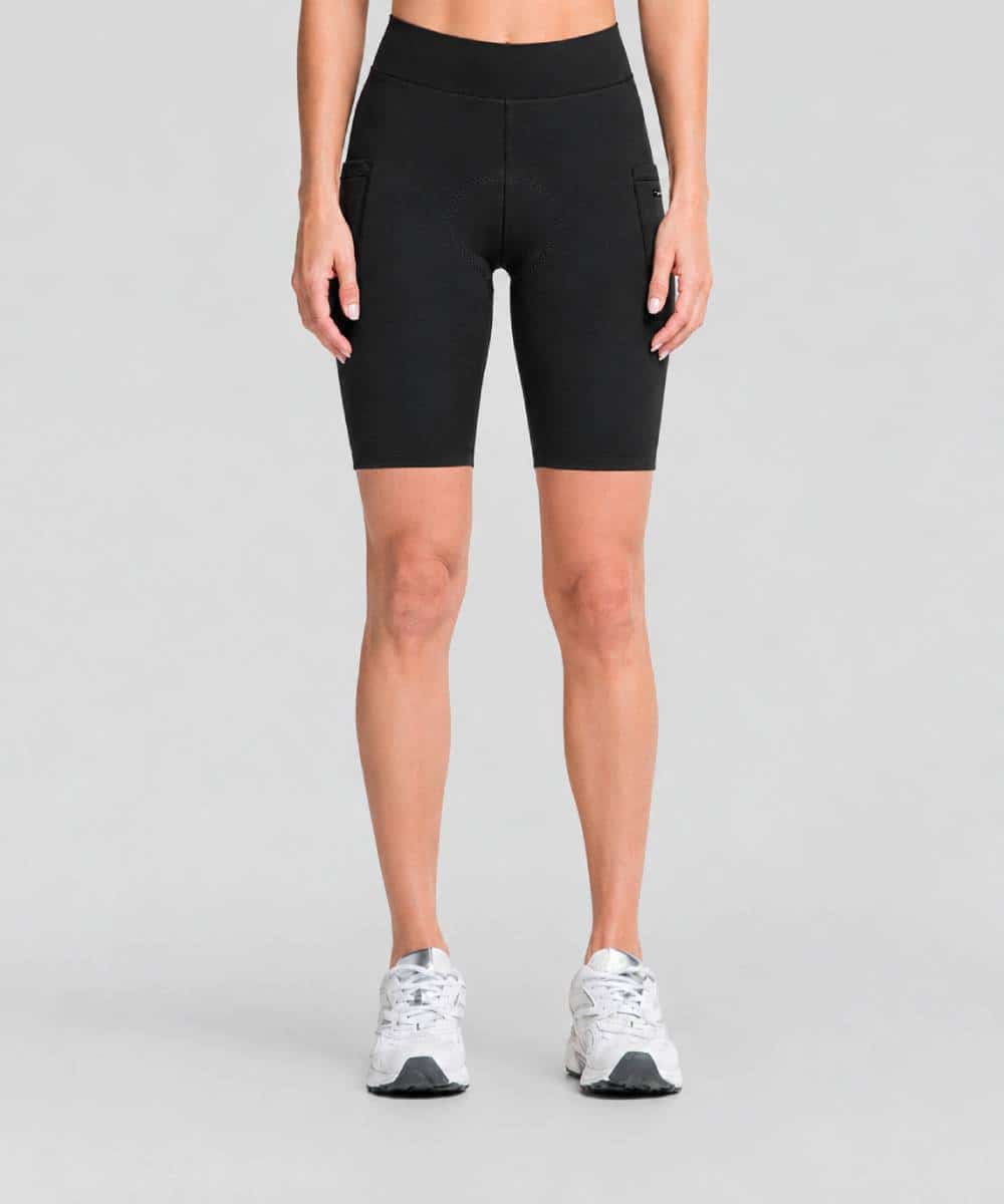 Pantaloneta de Running Mujer
