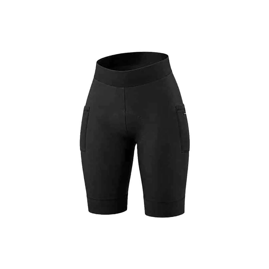 Pantaloneta de Running Mujer
