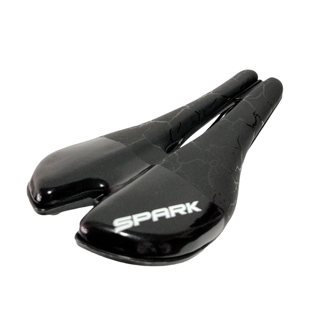 Galápago Ruta, Triatlón y TT 180D Spark