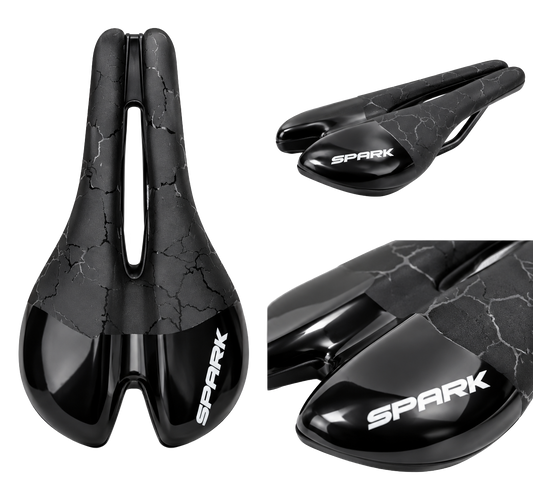 Galápago Ruta, Triatlón y TT 180D Spark