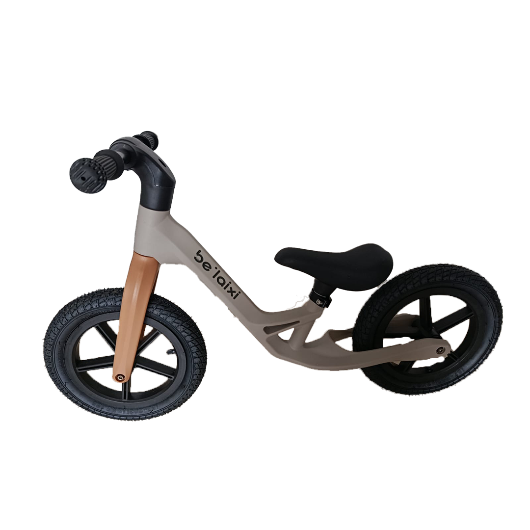 Bicicleta Nylon Impulso Rin 12"