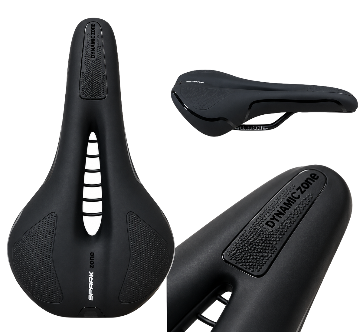 Galápago 2018 Spark