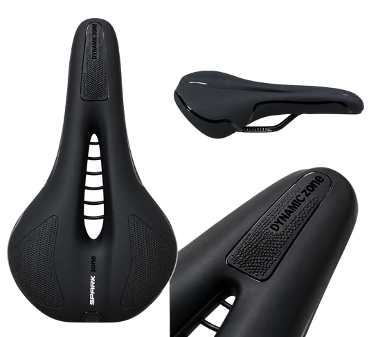 Galápago 2018 Spark