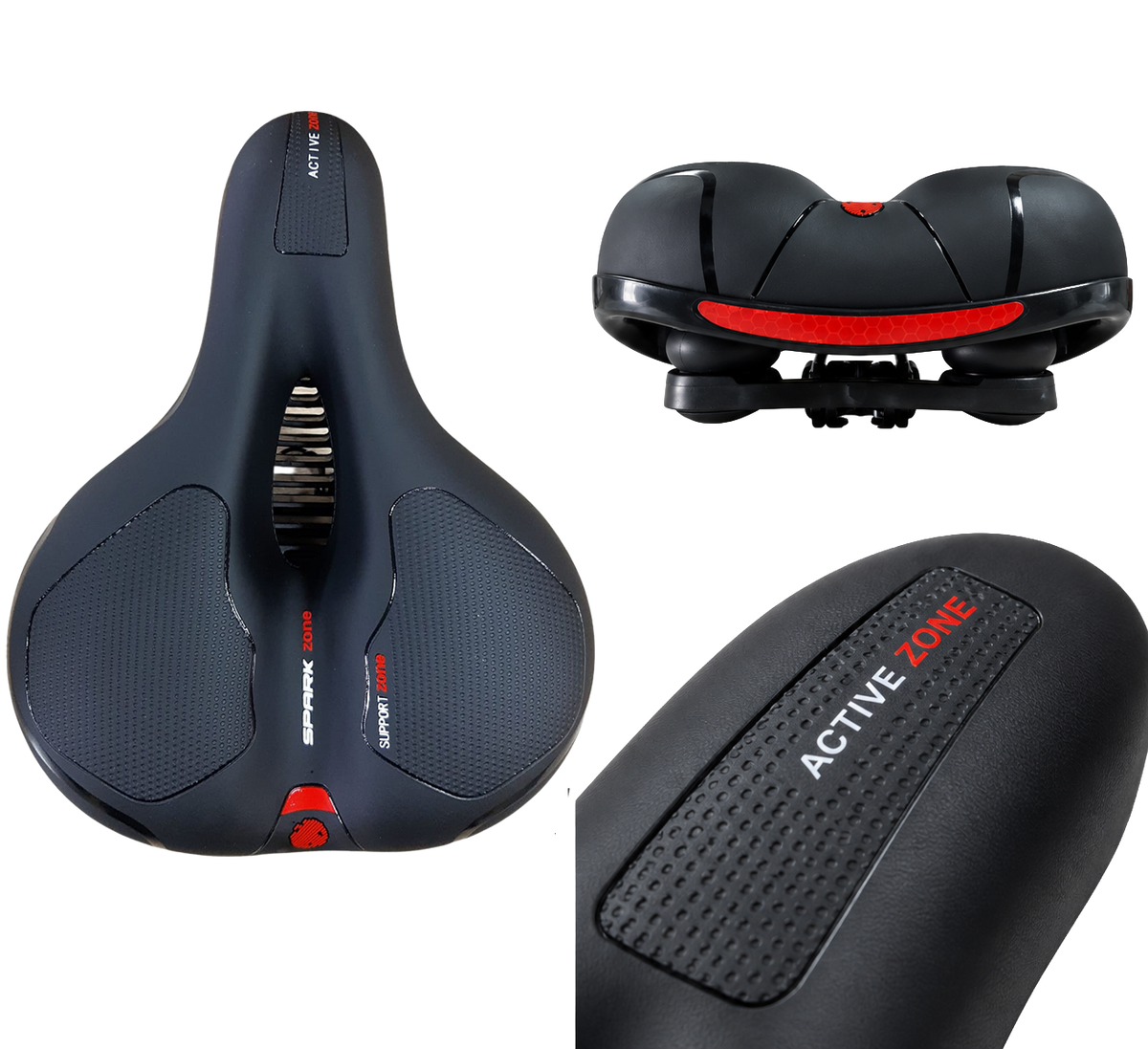 Galápago Urbano 222 Spark