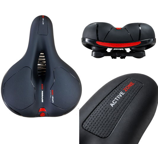 Galápago Urbano 222 Spark