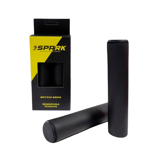 Mangos para MTB Tipo Silicona 2406 Spark