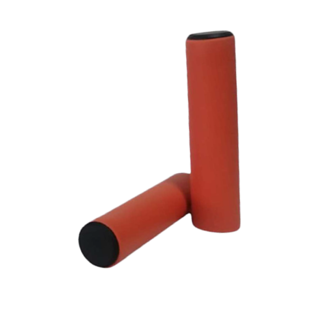 Mangos para MTB Tipo Silicona 2406 Spark