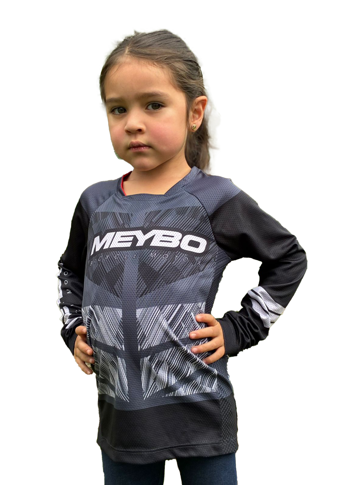Jersey BMX Meybo Bikes 2025