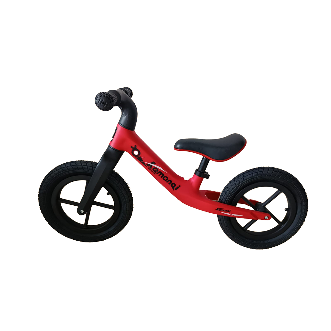 Bicicleta Nylon Impulso Rin 12"