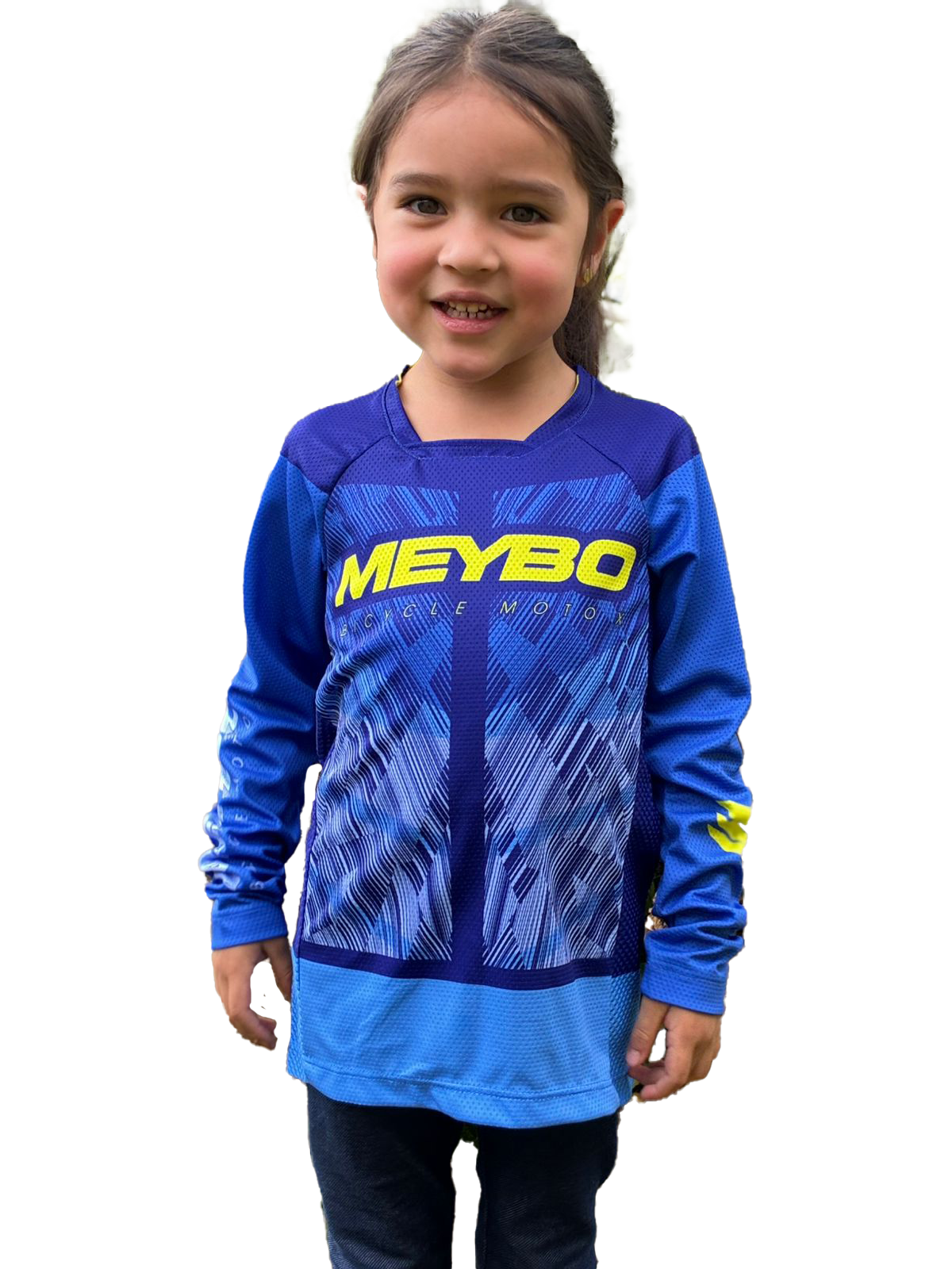 Jersey BMX Meybo Bikes 2025