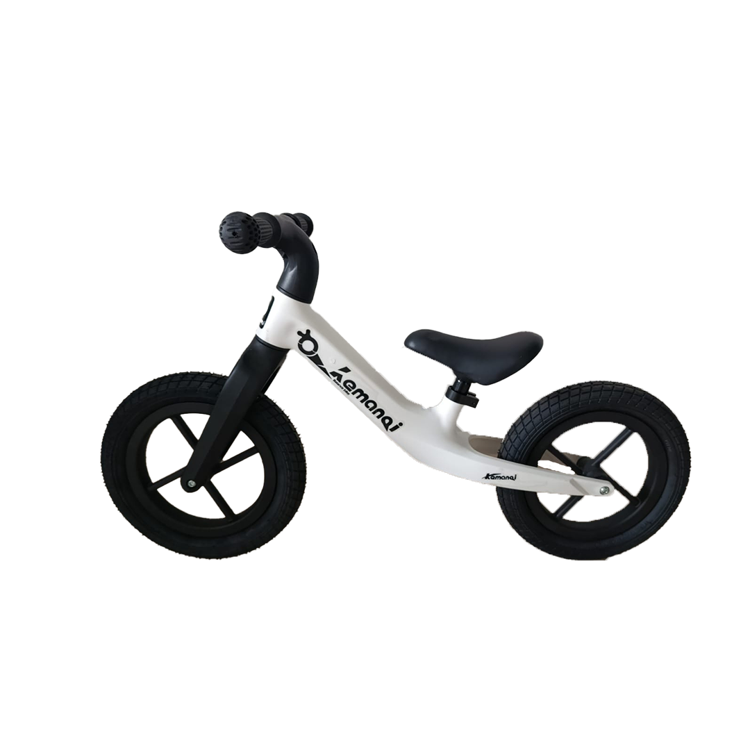 Bicicleta Nylon Impulso Rin 12"