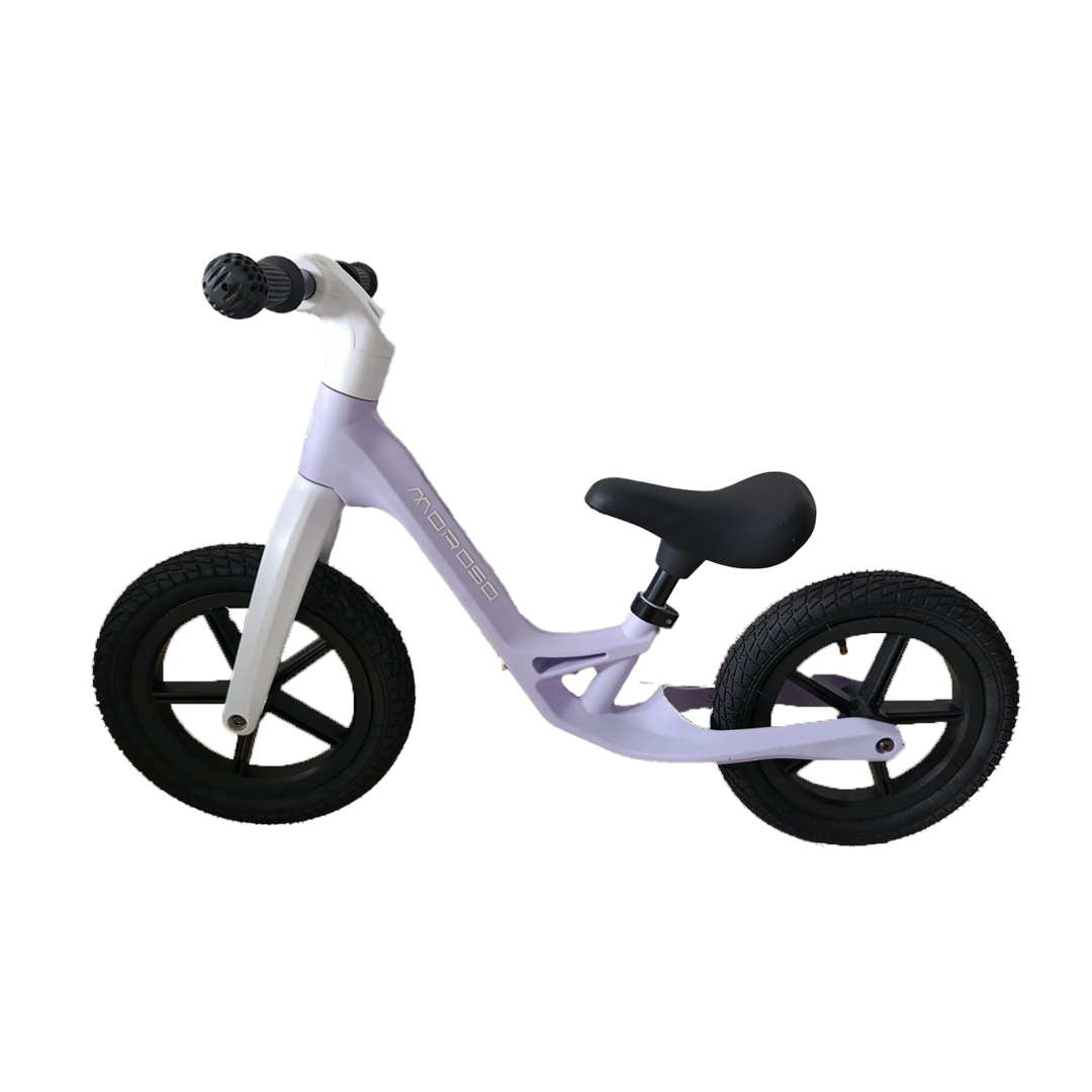 Bicicleta Nylon Impulso Rin 12"